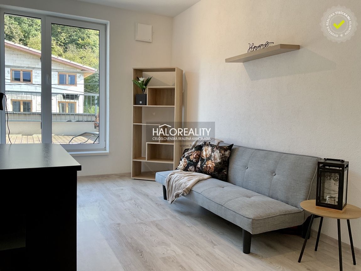 HALO reality - Predaj, trojizbový byt Banská Bystrica, Iliaš - 8