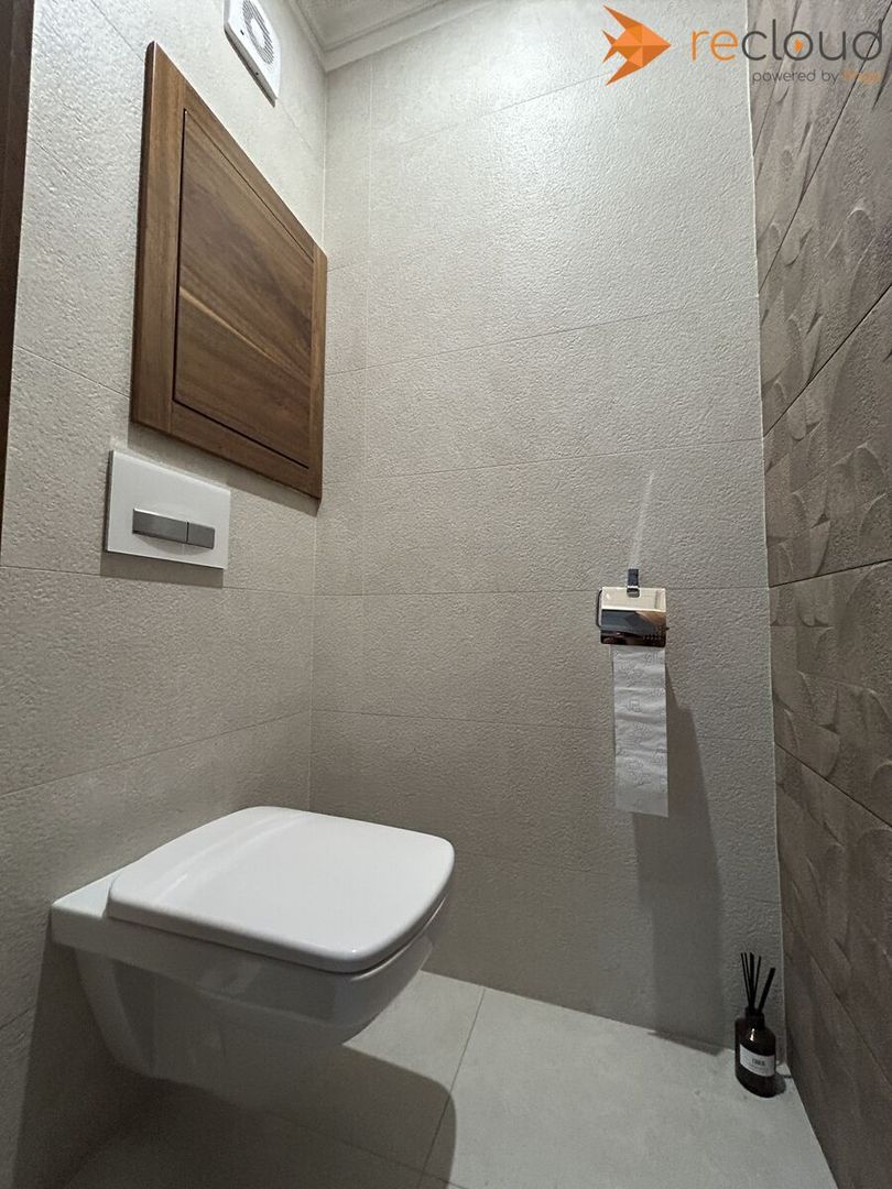 Štýlový 3 izbový byt v centre Galanty (štvrť SNP) - Vaše nov - 8