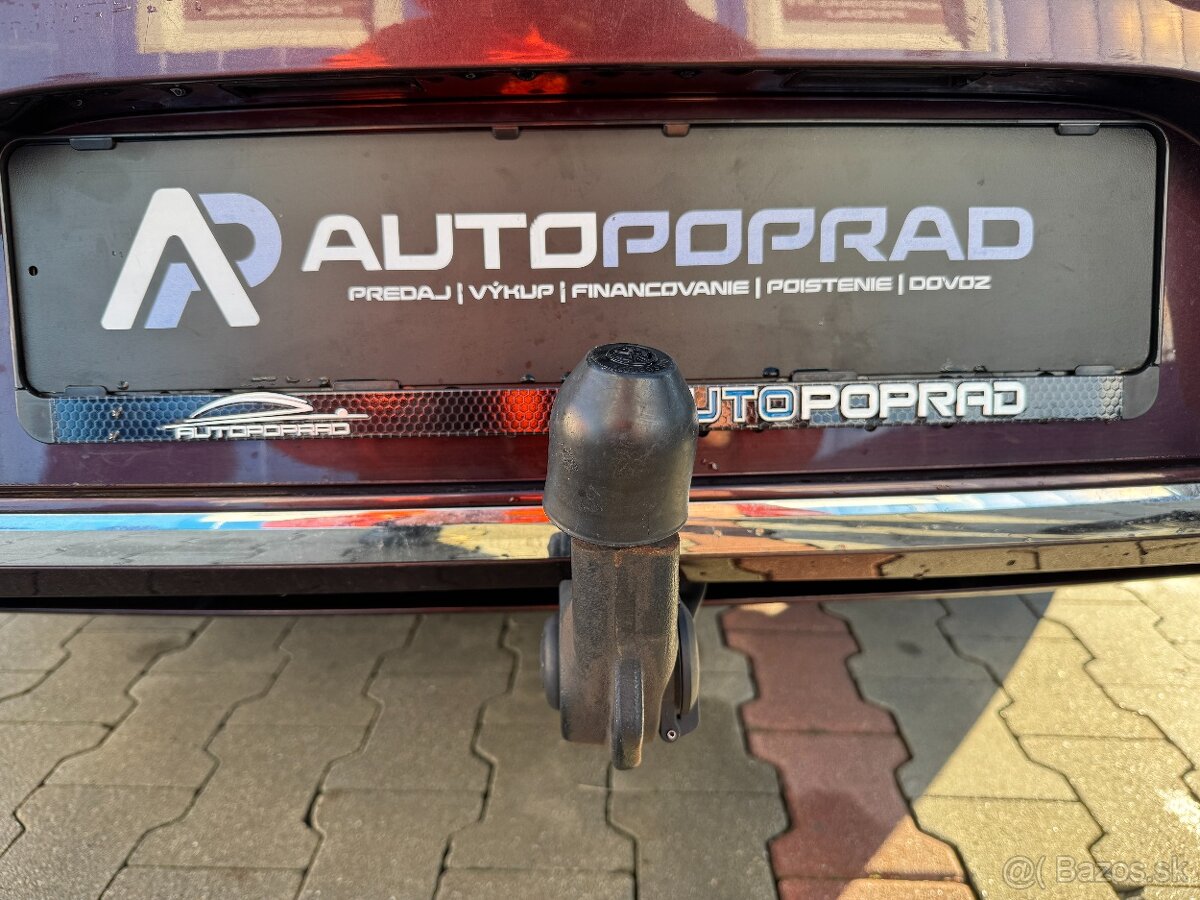 Volkswagen Arteon 2.0 TSI BMT Elegance DSG - 8