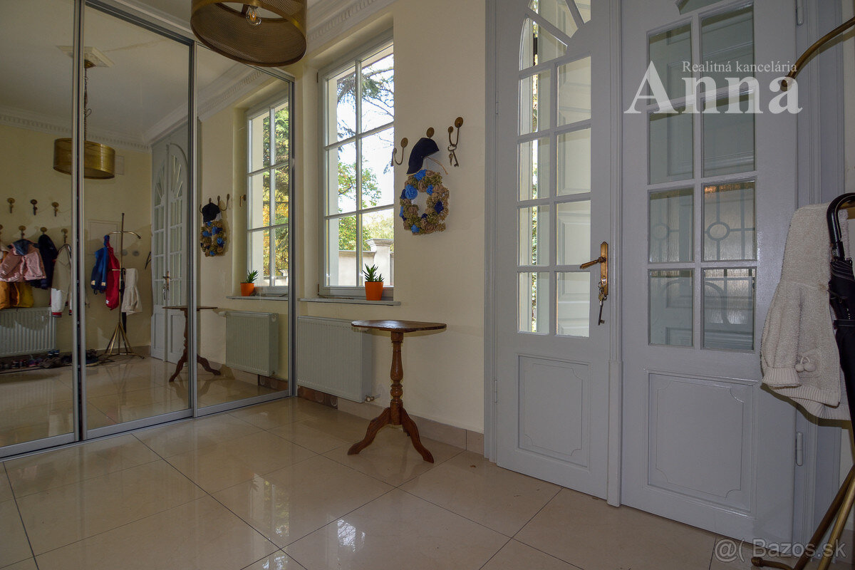 Jedinečná Vila Neubauer v Harmónii - 8