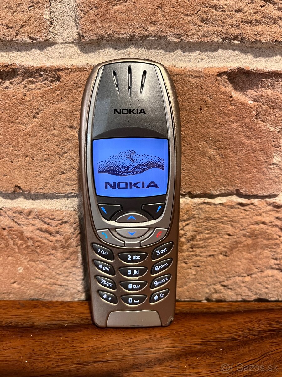 Nokia 6310i, Nokia 6310, Nokia 6210 - 8