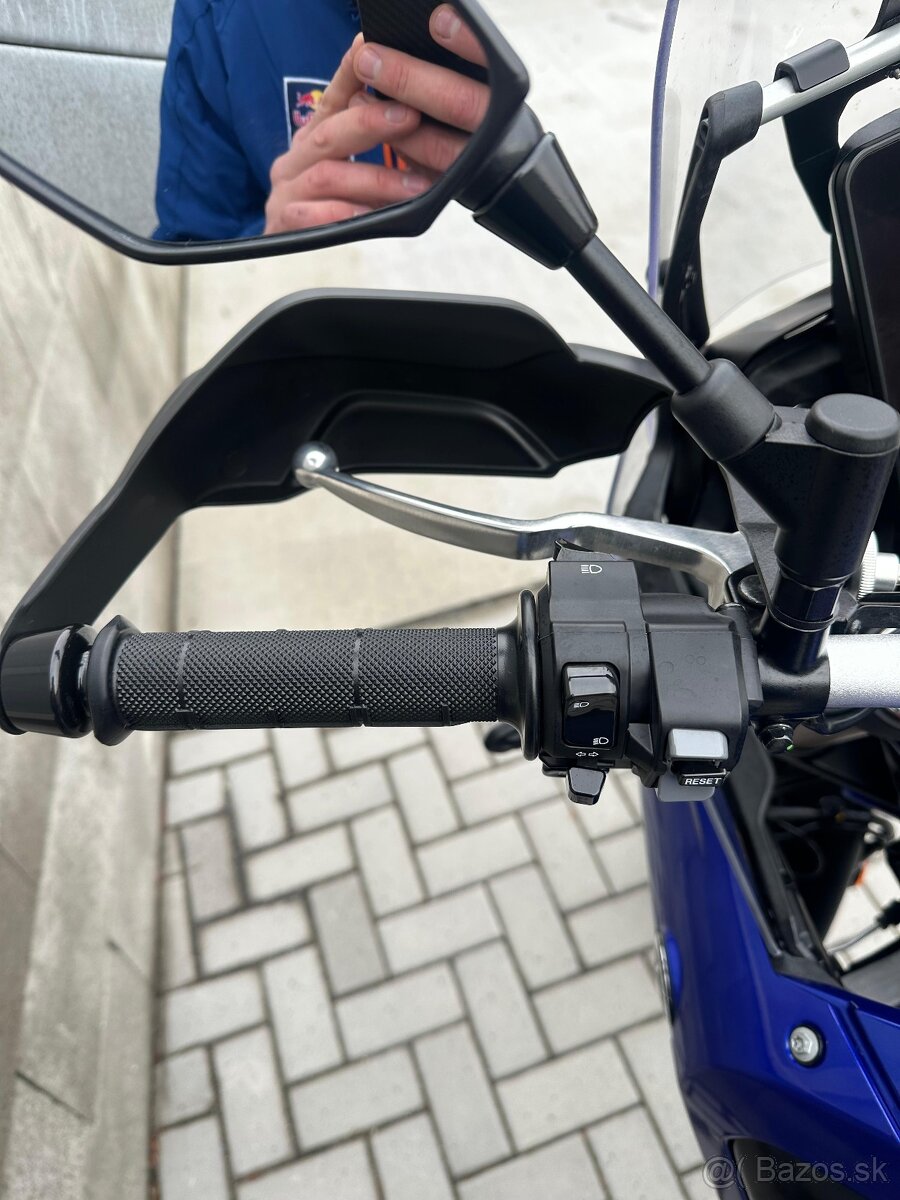 2024 YAMAHA TENERE 700 Extreme Edition - 8