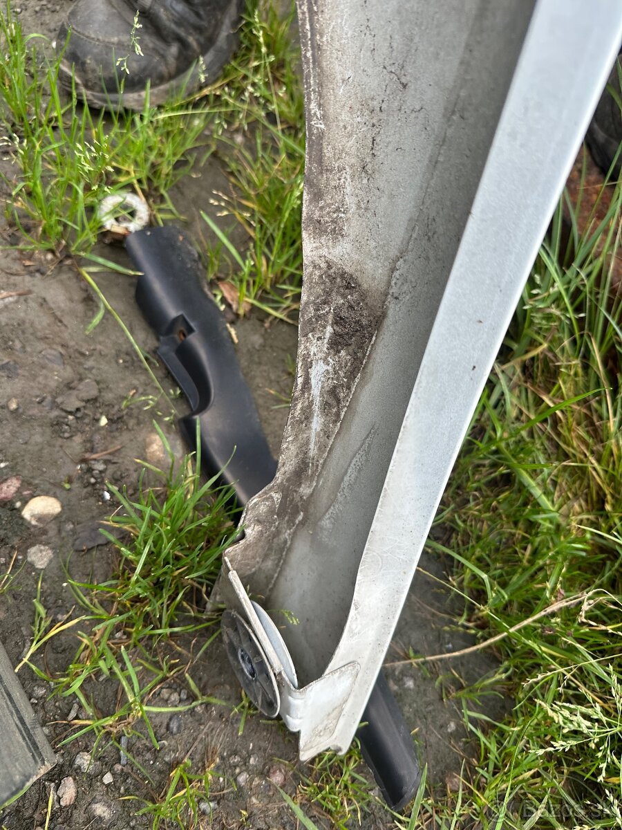 Fiat Scudo plechařina ,dveře ,blatníky - 8