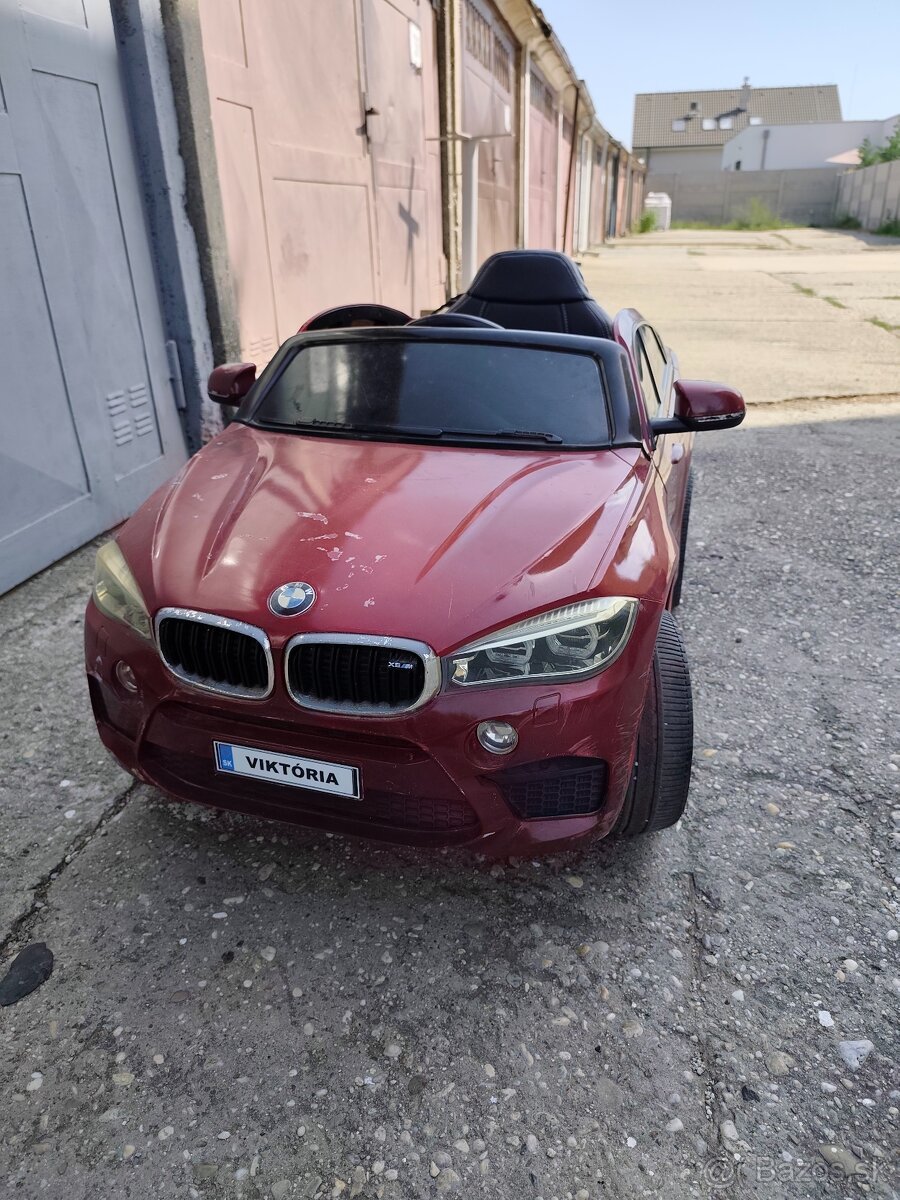 Auto na diaľkové ovládanie - 8