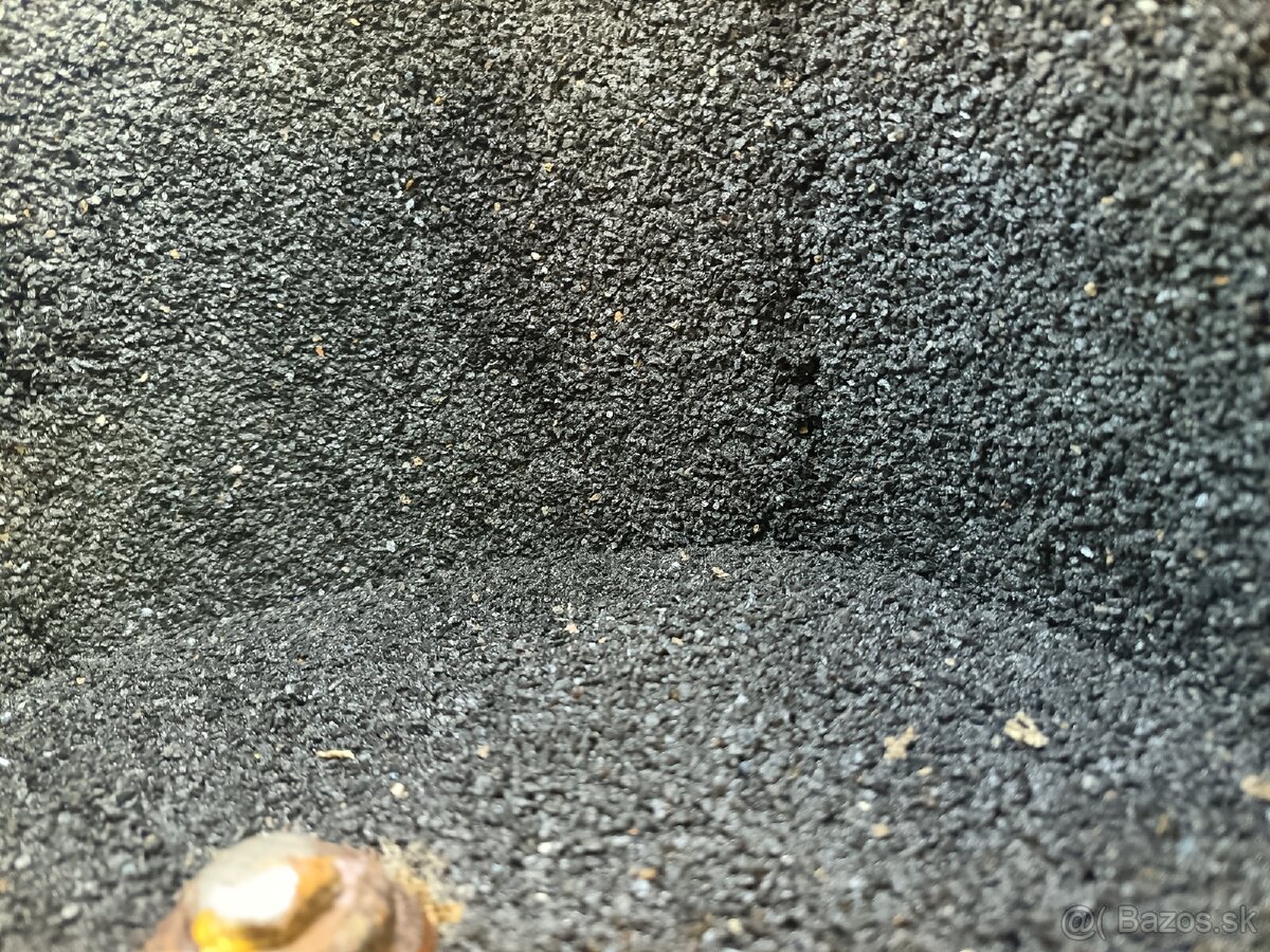 Škrabka na zemiaky po generálnom repase - 8