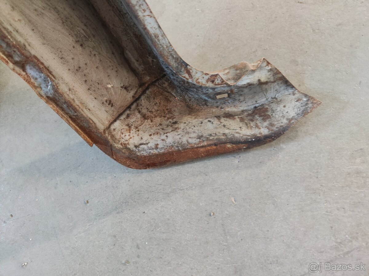 Podbeh škoda 105-120 - 8