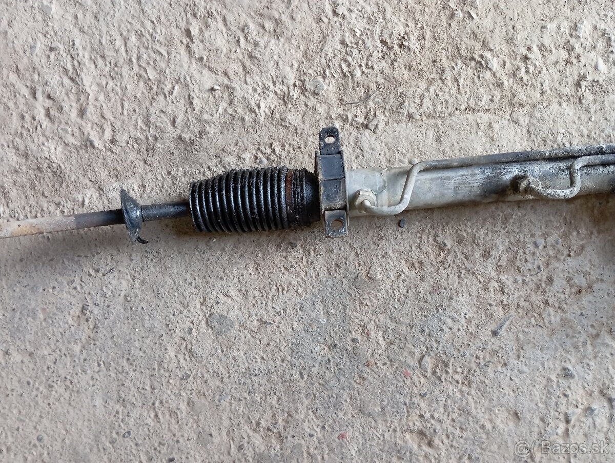 Servo riadenie Opel Vectra B - 8