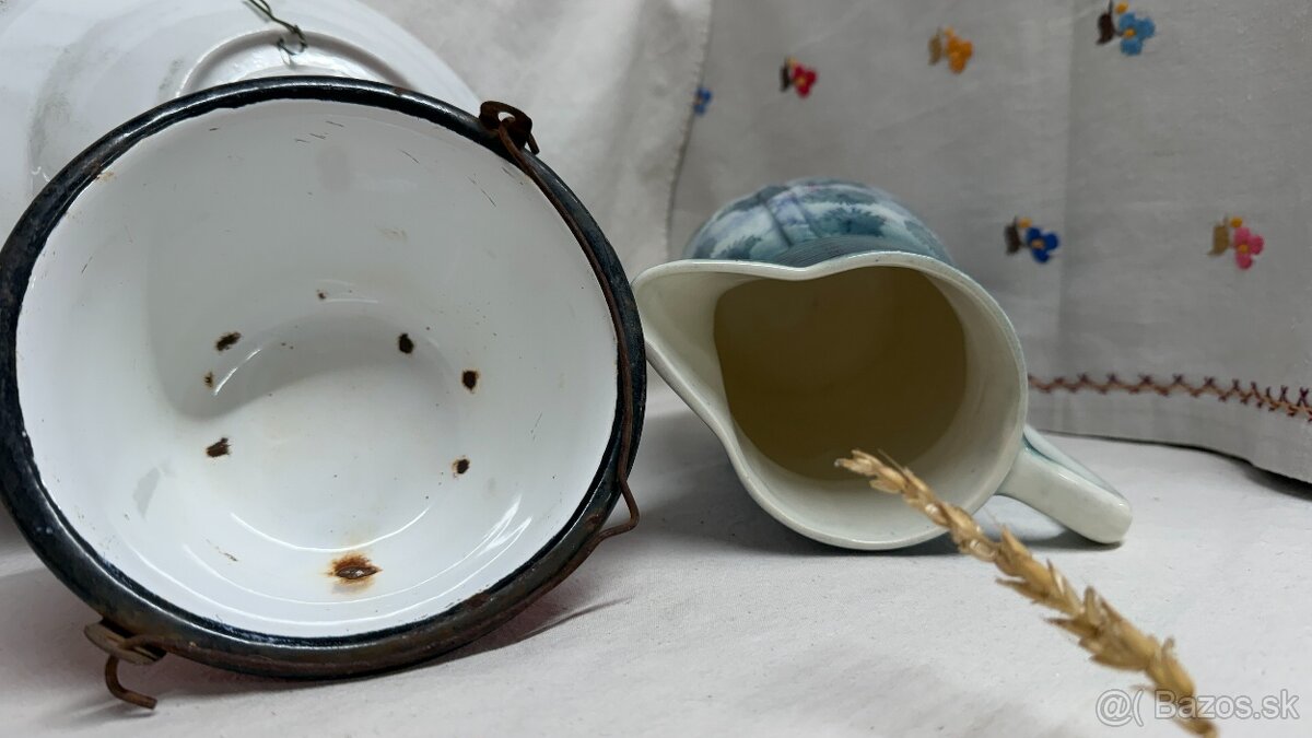 Vidiecké dekorácie 26 - 8