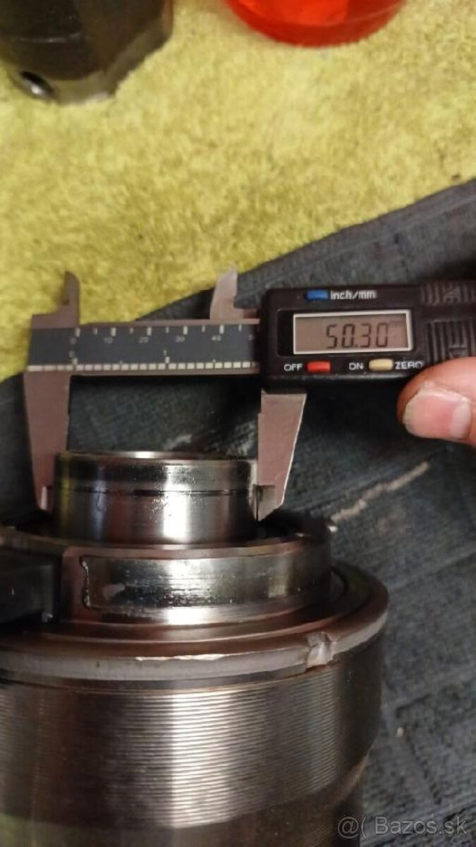 Spojka diferenciálu Dacia Duster - 8