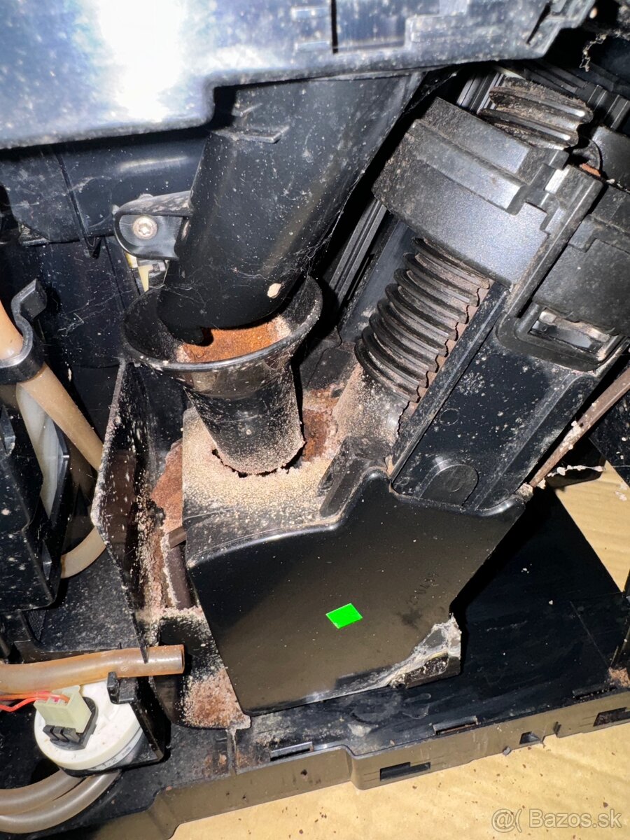 Oprava a servis kávovarov - 8