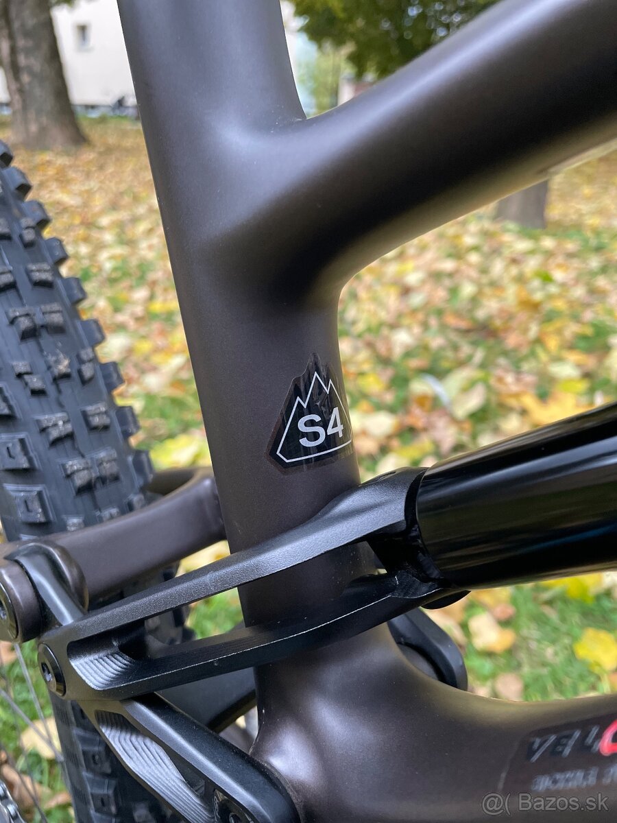 Specialized Stumpjumper EVO S4 (L) - 8