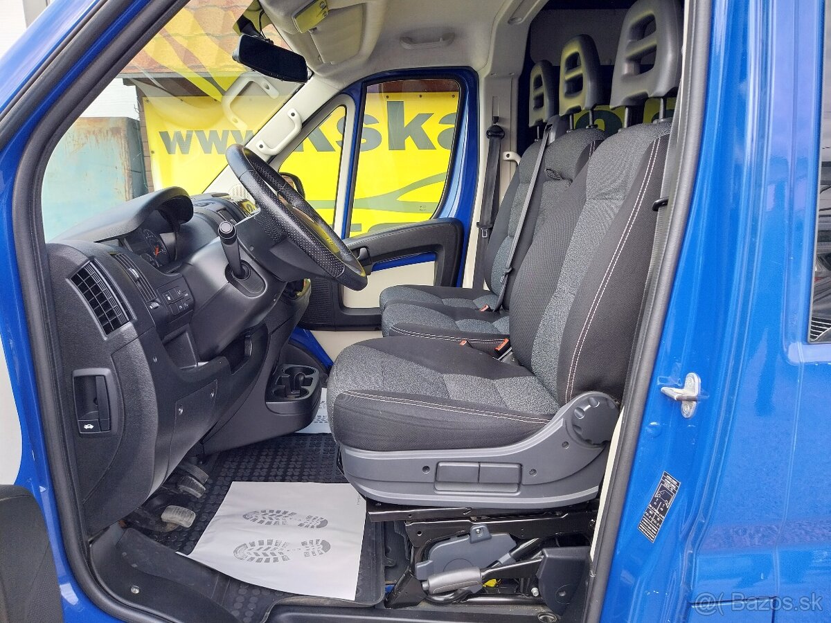 Fiat Ducato 2.3 MultiJet L2H2 3,3t - 8