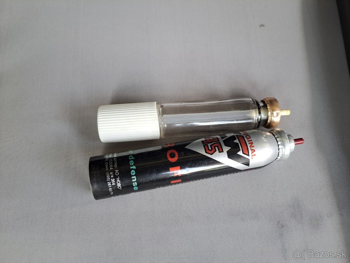 Bendreky PMJ VB rarita - 8