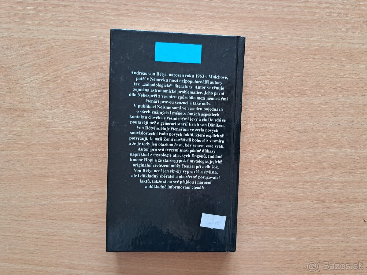 Největší záhady světa - 8