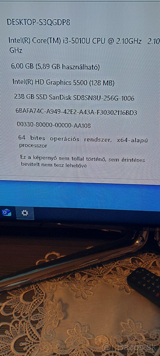 TERRA PC-Micro 5000 - 8