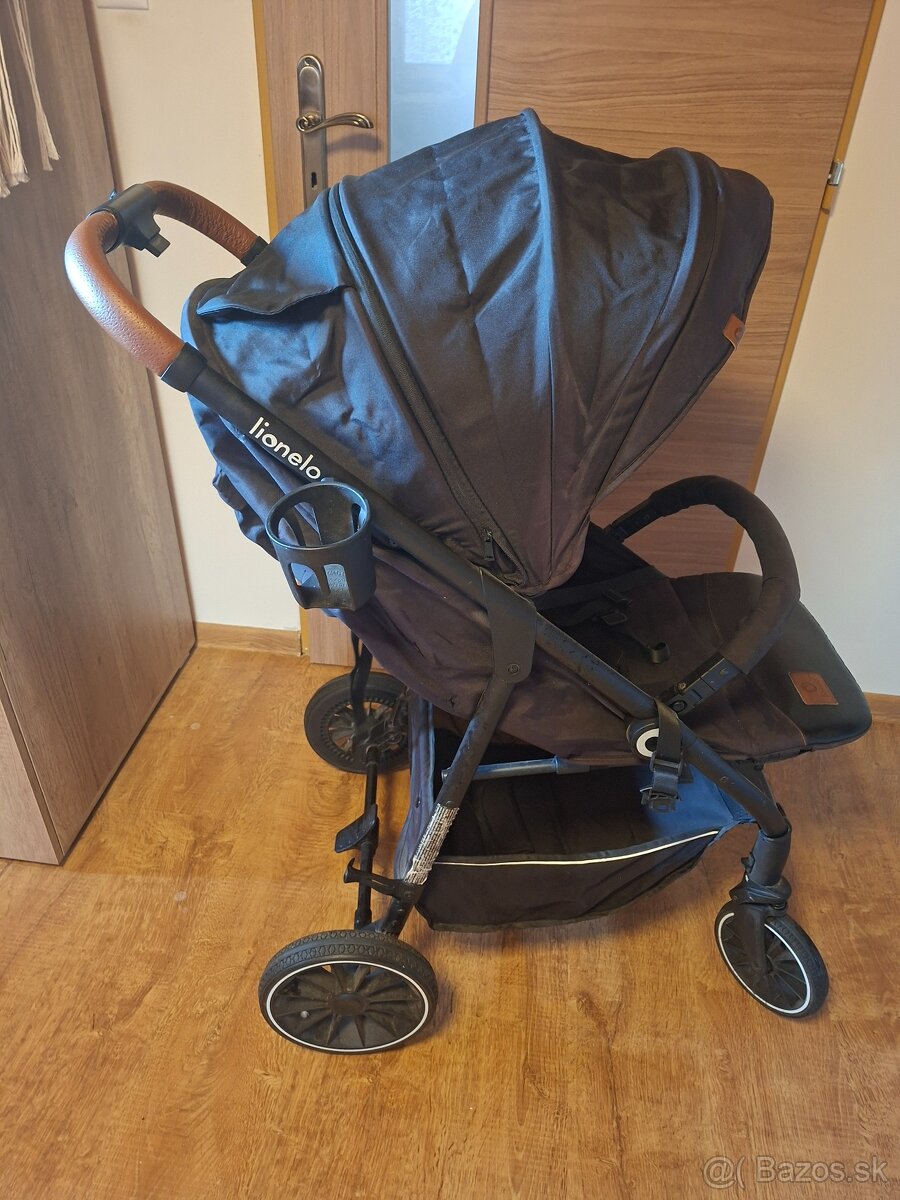 Športový kočík Lionelo - 8