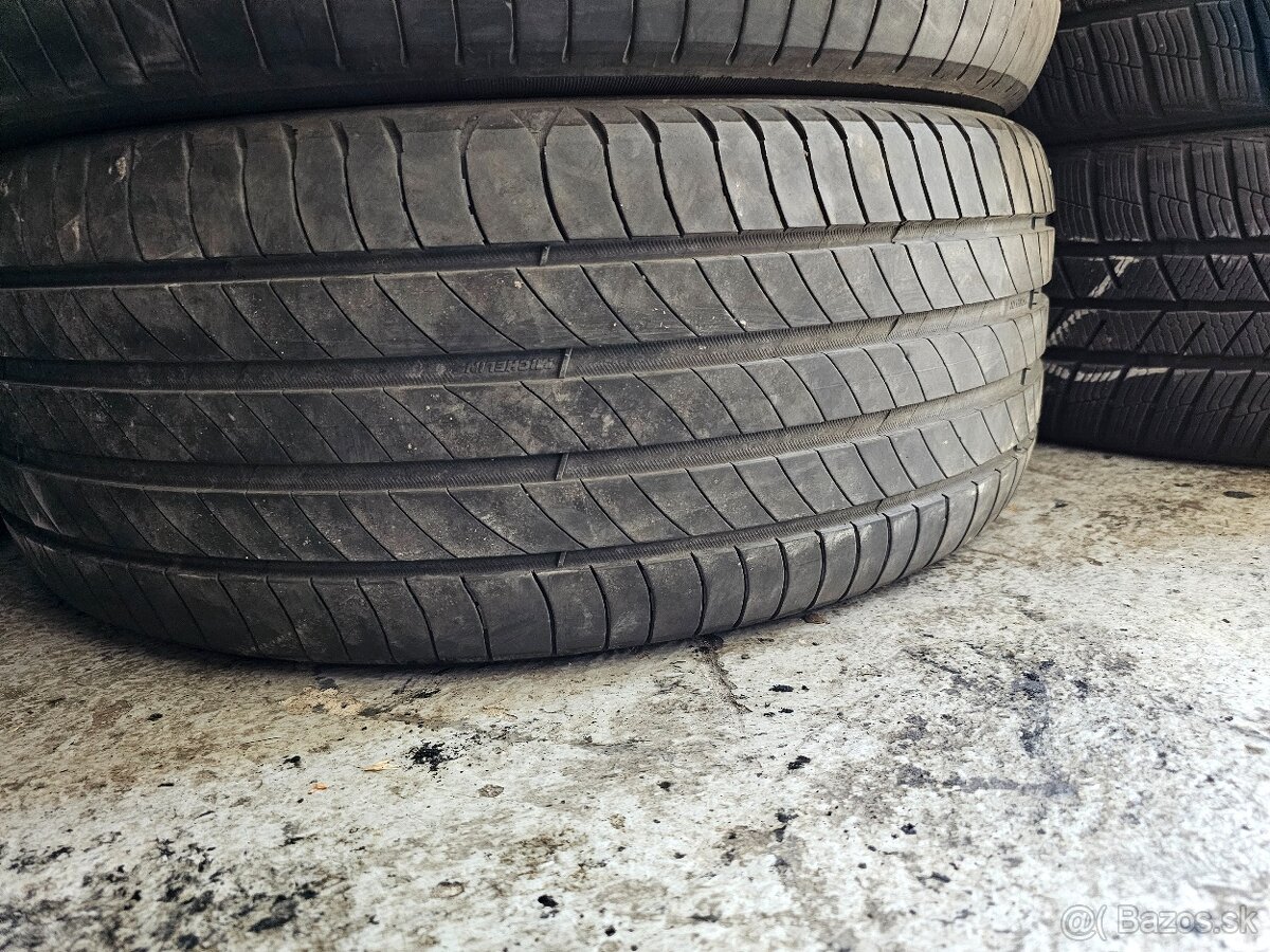 Michelin primacy4 215/55R18 99V - 8