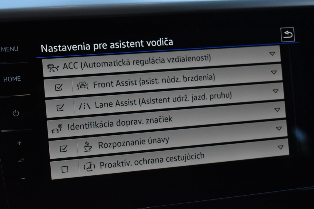 Volkswagen Arteon Shooting Brake 2022 - 8