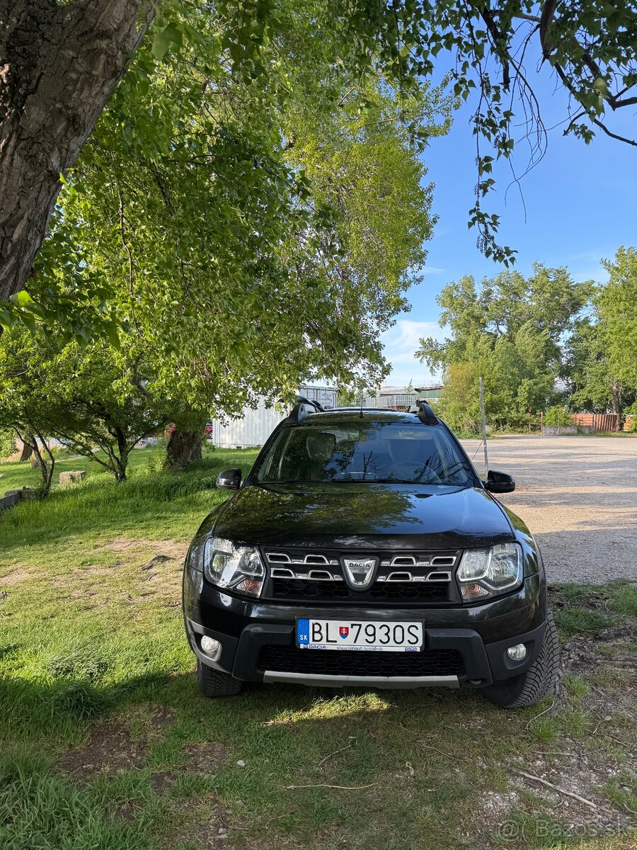 Dacia Duster, 1,6 (2017) - 8