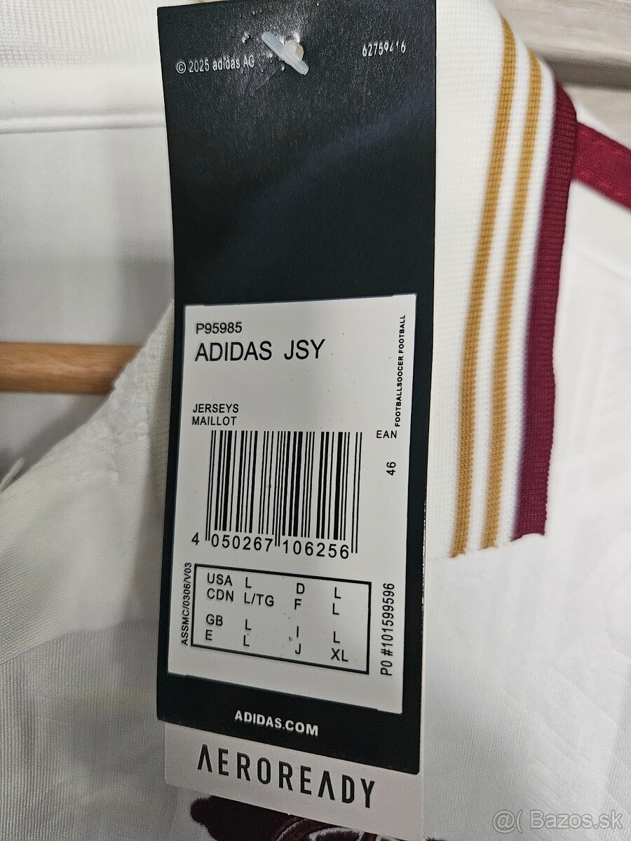 Dres Arsenal Odegaard - 8