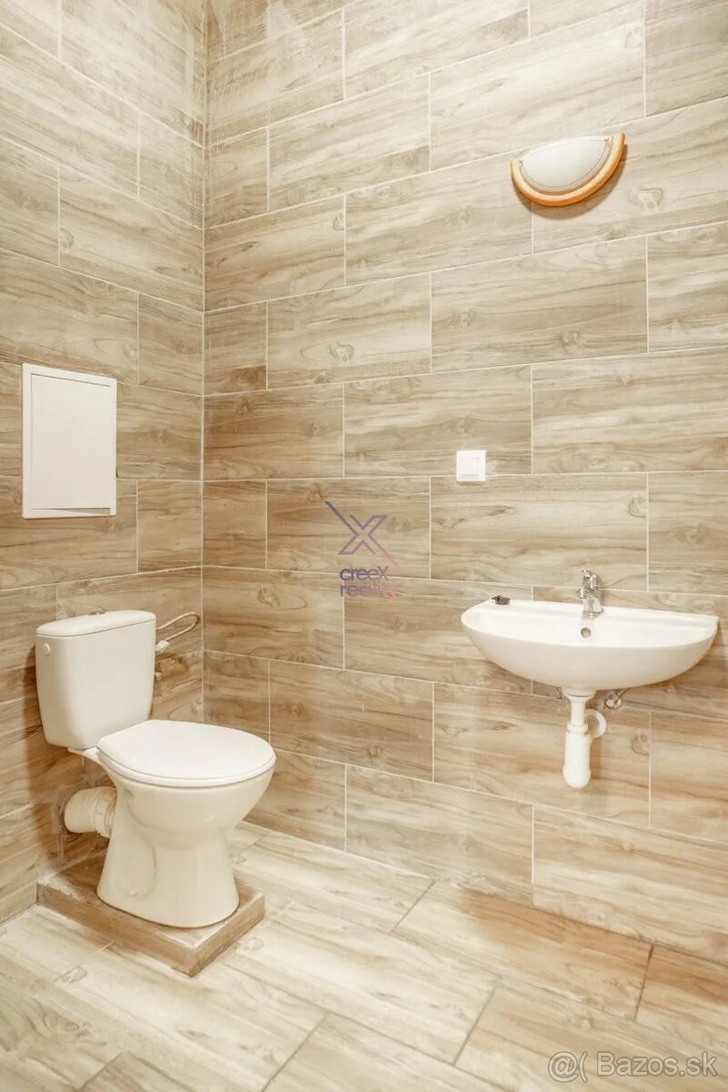 🏡 Na predaj 2-izbový byt po kompletnej rekonštrukcii – Bors - 8