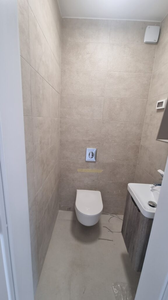 Chorvatsko-Trojizbový apartman s vyhľadom Sv.Filip a Jakov - 8