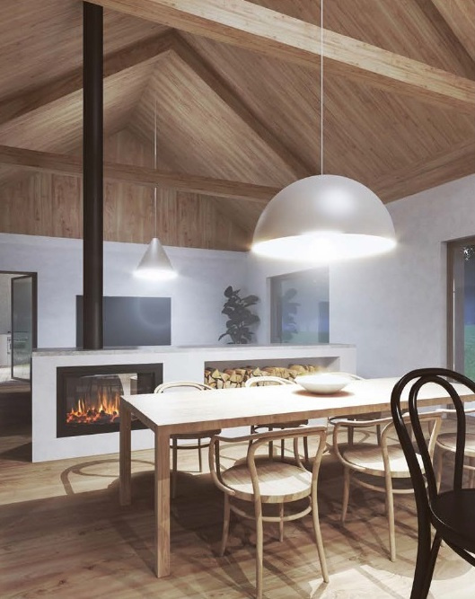 PREDAJ veľký pozemok v obci Dedinka. 5850 m2. - 8