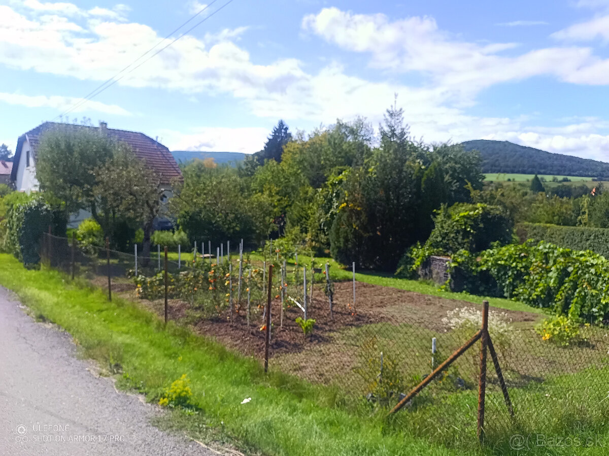 Predam dom v obci Velke Uherce - 8