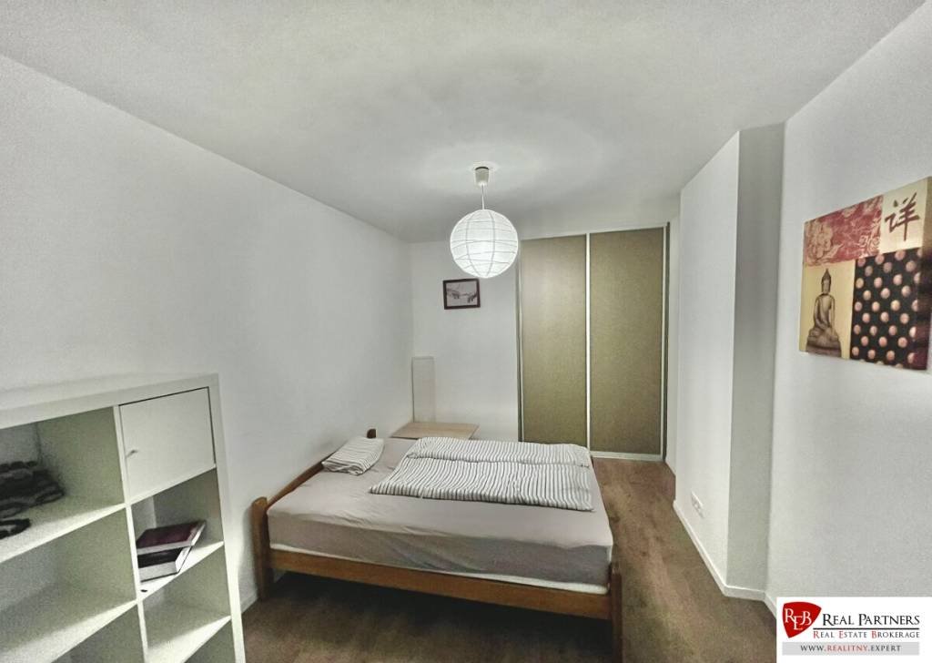 Predaj 2 izbového bytu s balkónom v Rovinke, 58m2 - 8