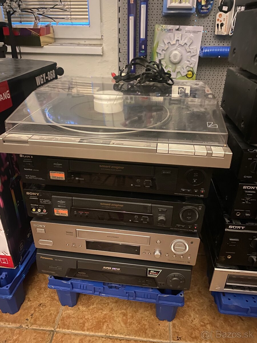 Vypredaj elektroniky - 8