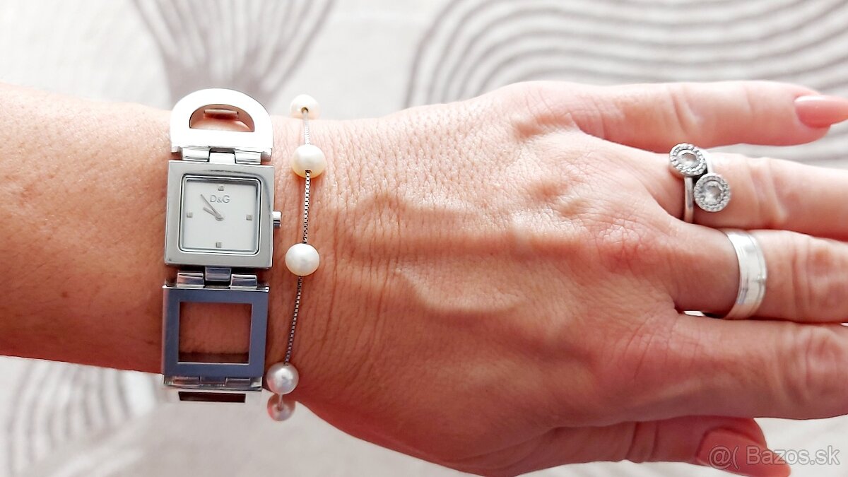 damske hodinky Dolce&Gabbana - 8