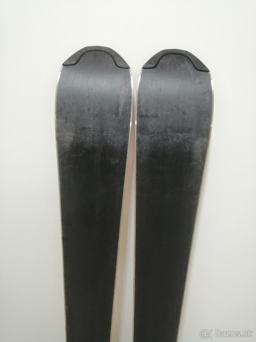 SALOMON + lyžiarky - 8