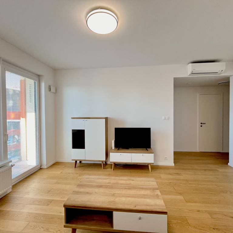 2-izbový byt v novostavbe – KLINGERKA - 8