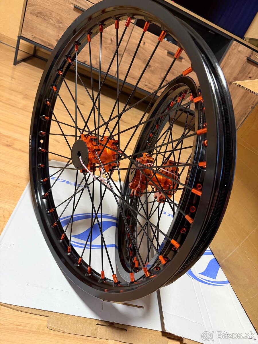 sur-ron light bee x/ sada kolies 18/21 - 8