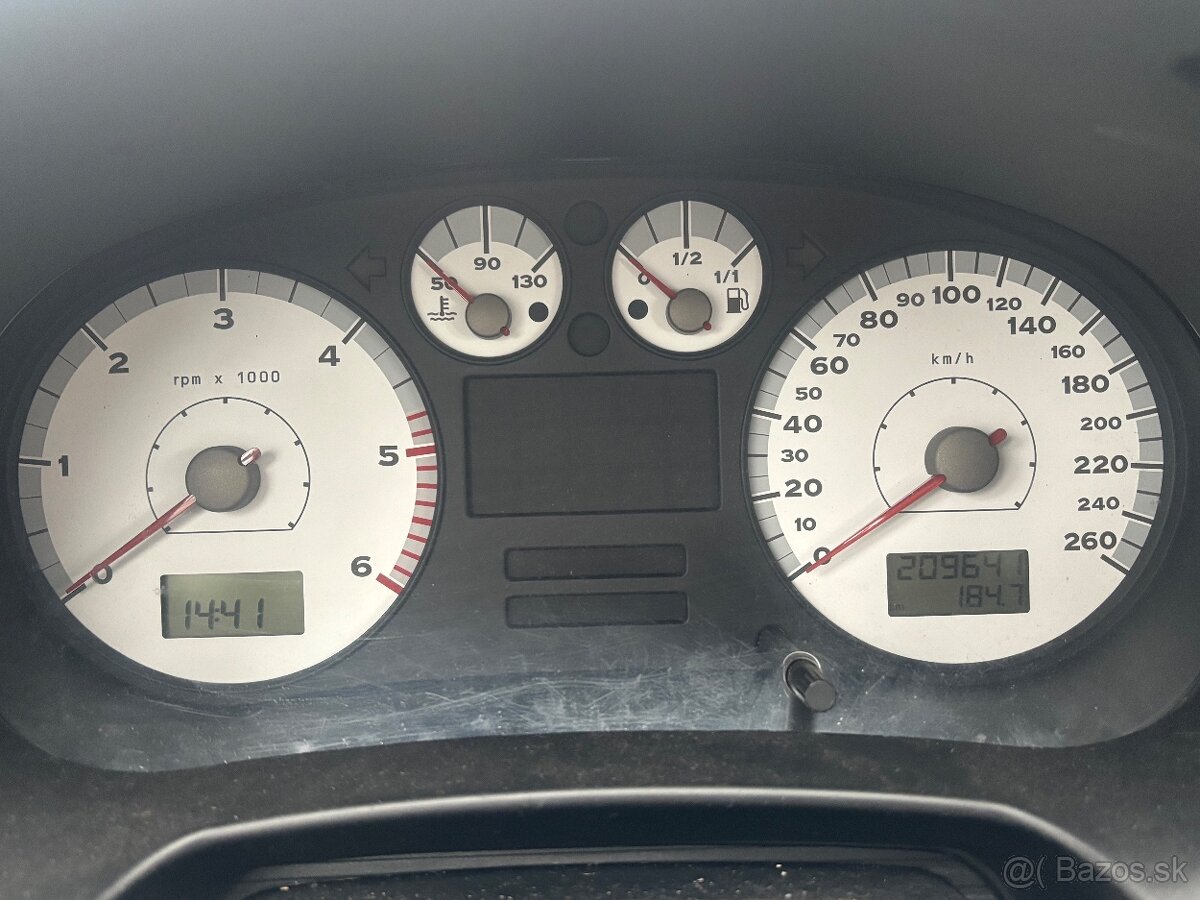 Seat Leon 1.9TDI 110KW ARL - 8