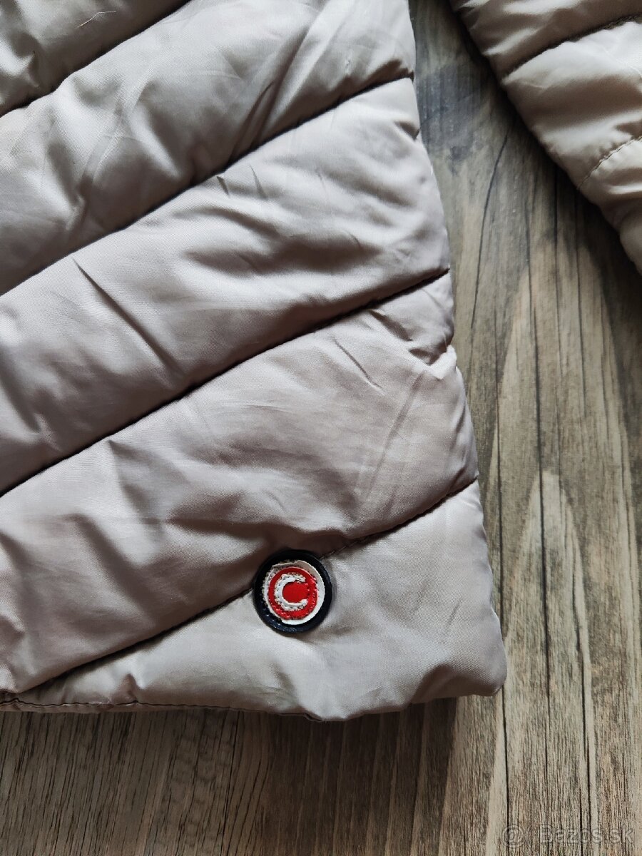 Zimná bunda COLMAR veľkosť S - 8