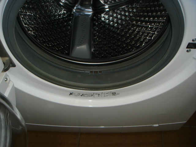 Pračka - Beko - 8