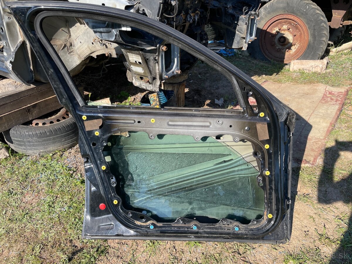 Alfa romeo 159 sw - 8