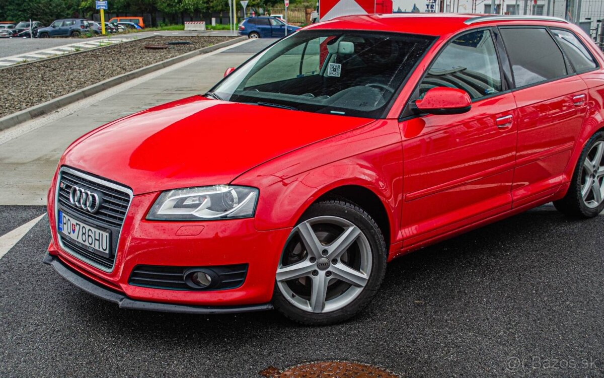 Audi A3 1.2 TFSI - 8