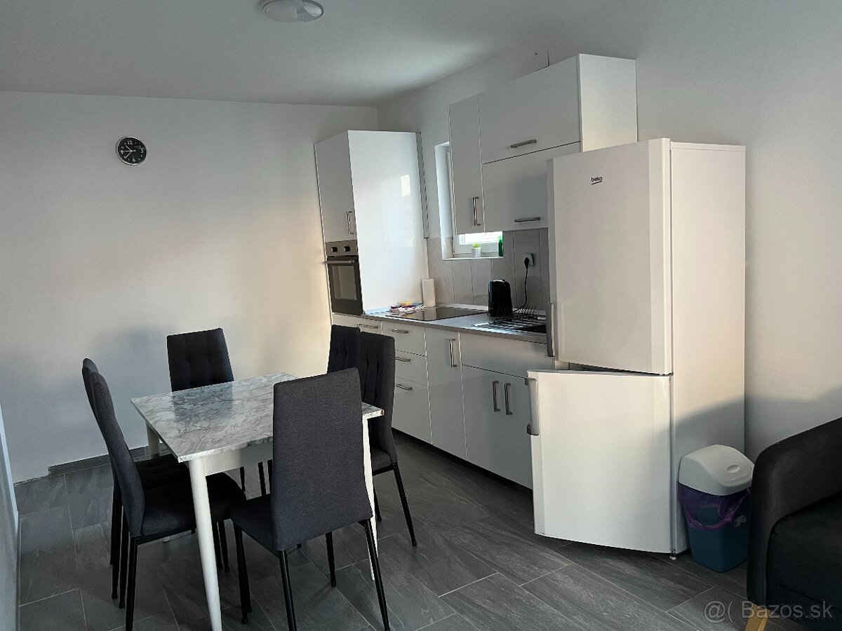 Apartmán Vrši pre 4+2 ľudí - 8