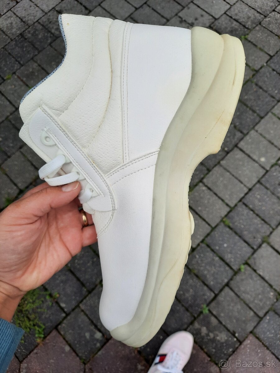 Masiarske topánky NOVÉ - 8