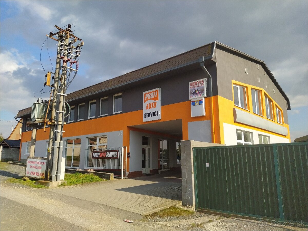 Ubytovňa, ubytovanie, prenájom Levice - 8