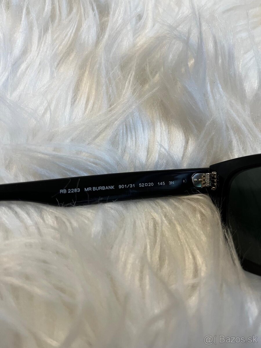 Ray Ban Mr. Burbank - 8