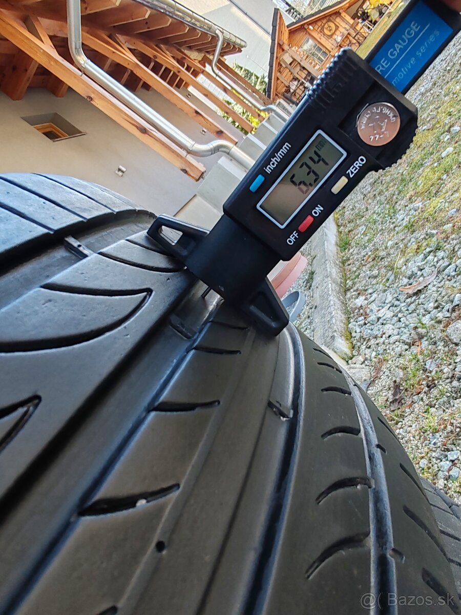 Pirelli Powergy 225/45 R17 letne - 8