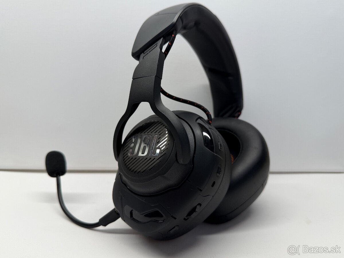JBL Quantum One - 8