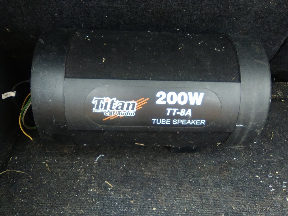 OPEL AGILA PLATNA STK A EK - 8