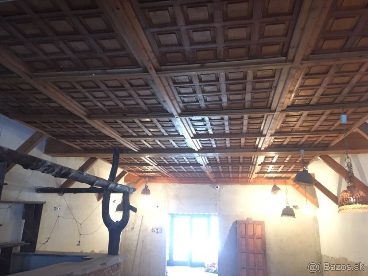 Horský hotel Šturec na predaj - 8