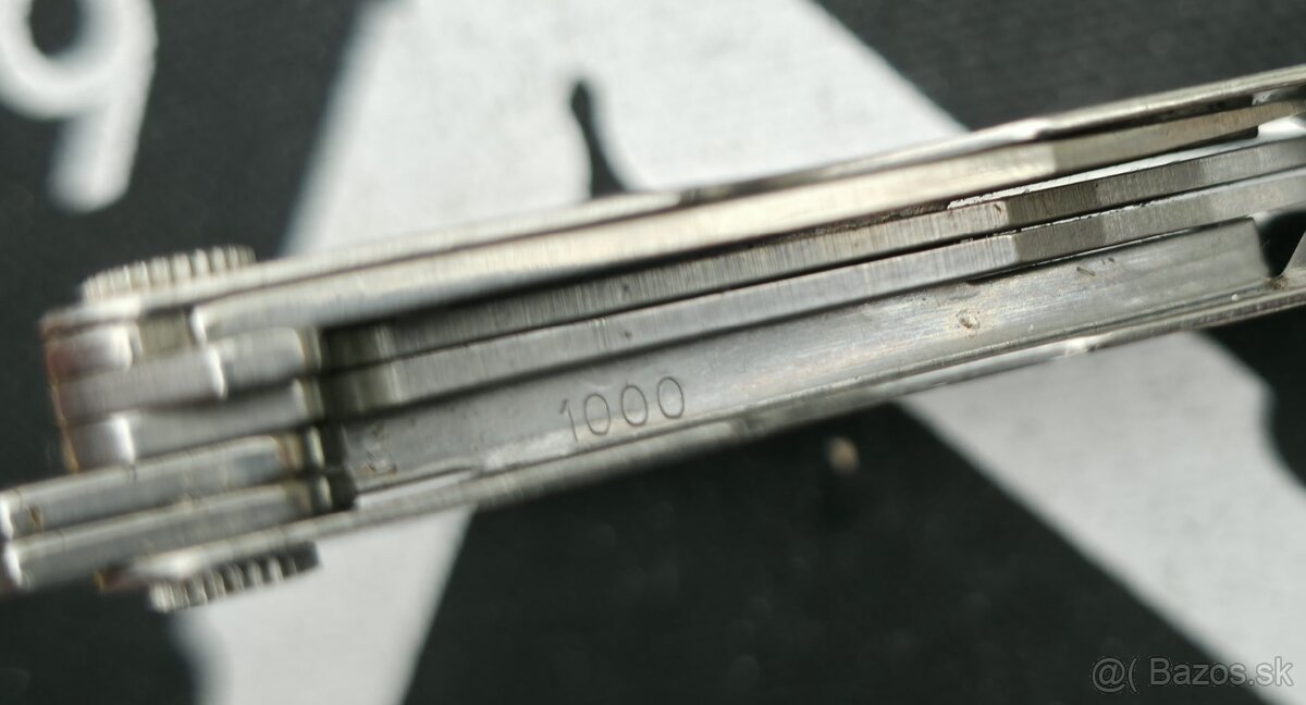 Leatherman Micra - 8