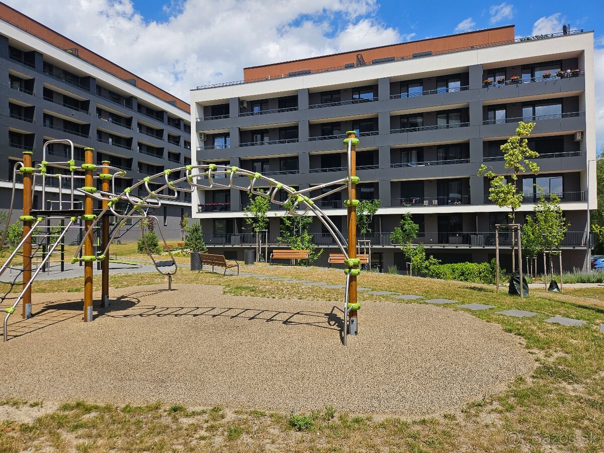 3 izbový byt na predaj v novostavbe Popradská - REZERVOVANÉ - 8