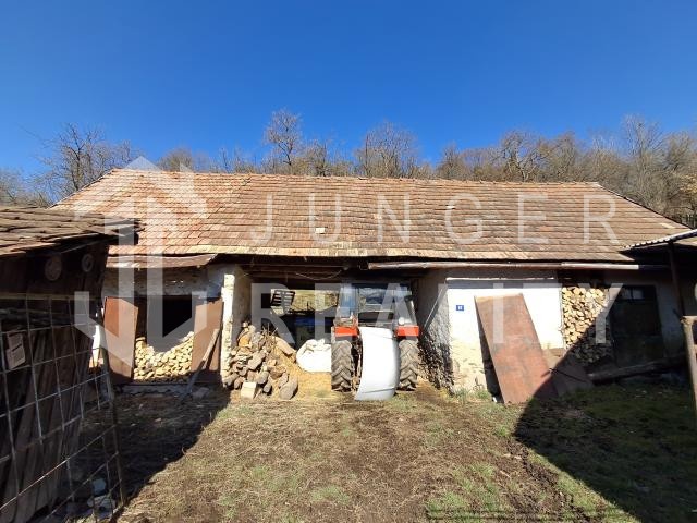 Na predaj gazdovský dom v obci Pača, okr. Rožňava - 8